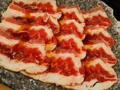 -万兴佳烤肉·长白山老味道(宏泰广场店)