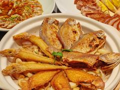 -潮州府·潮菜·砂锅粥(徐家汇店)