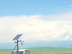 -新疆那拉提国家旅游度假区