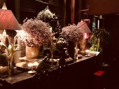 -花马天堂云南餐厅 Lost Heaven(高邮路店)