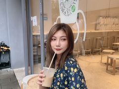 -Seesaw Coffee(上生新所店)