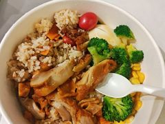 -NRG健身私教CLUB(打浦桥店)