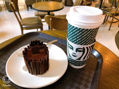 -星巴克臻选(外滩中心店)