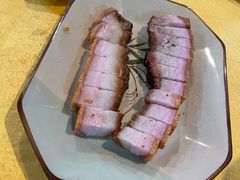 -烧鹅妹饭店