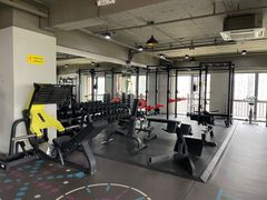 -AC健身·运动康复工作室(千灯湖店)