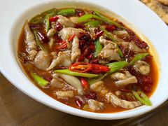 -大安鱼小米饭(吉粮康郡店)