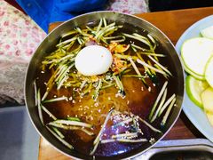 -延成苑韩式烤肉店(长春道店)