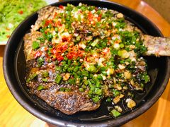 -聚鑫朋酸菜肥肠(文艺路口店)