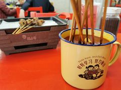 -蚝火爆·烧烤餐厅