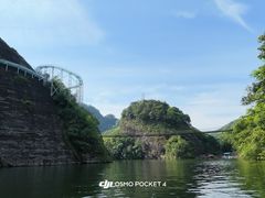 -修水东浒寨风景区