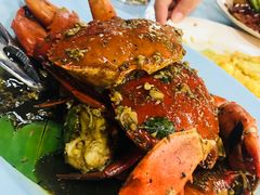 -明记烧鱼美味店