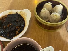 -杨妈妈粥店(华山路店)