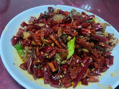 -老丘丘(较场口店)