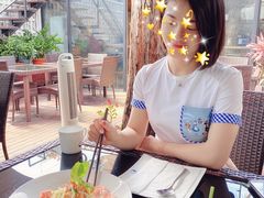 苏苏鲜虾沙拉-SUSU·苏苏(四合院创始店)