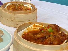 -喜粤8号(四海唐人街店)