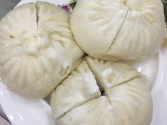 大包子-陶然居·重庆菜(南滨路店)
