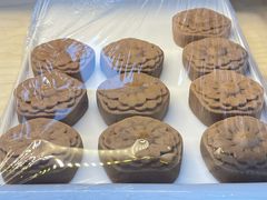 -祥禾饽饽铺·中式糕点(北京来福士店)