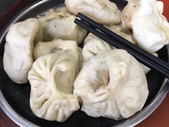 -小胖包子王(阜成门内店)