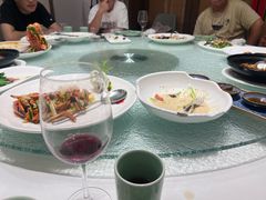 -和平官邸·花园餐厅(武定西路店)