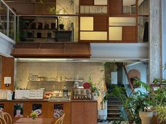 -有序Orderly融合西餐·咖啡(运河外滩店)