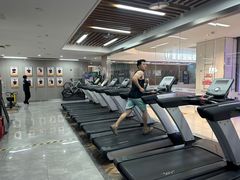 -美航国际健身(北京华联店)