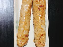 鸡肉丸子-日本料理神拉面