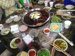 -星鸿社重庆老火锅