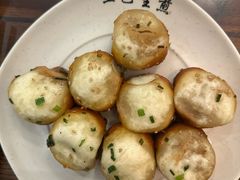 -哑巴生煎(临顿路店)