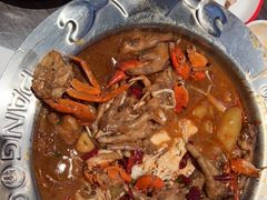 -胖哥俩肉蟹煲(盐城金鹰国际店)