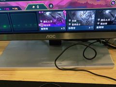 -栈逗电竞馆•电竞酒店(萧山旺角城店)