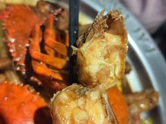 -赖胖子肉蟹煲(上邦百汇城店)