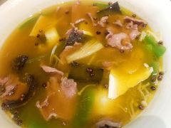 -巴盟人家·内蒙地方菜(华丽家族店)