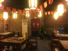 -大签门香串串(车公庙店)