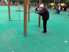 -西安市长乐公园