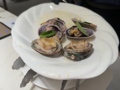 -青蓬蒸汽海鲜·深圳老字号·团建聚会(壹方城店)