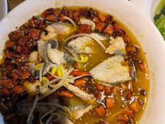 -東舍食唐精品陕菜馆