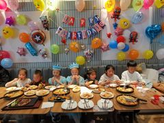 -必胜客(张掖西大街店)