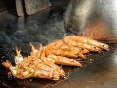 -水木锦堂·自助铁板烧(望京凯德MALL店)