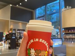 -Seesaw Coffee(苏州中心店)