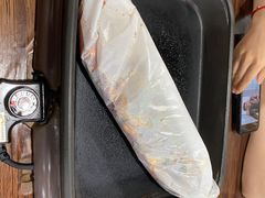 -鱼儿纸包鱼(常乐店)