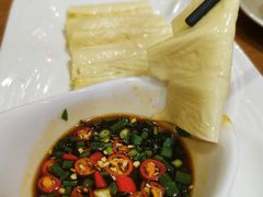 豆皮-三猫黑鱼花(南大店)