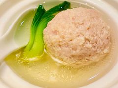 清汤狮子头-无名居(西直门总店)