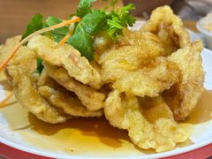 -李老哈·东北菜(宋园路店)