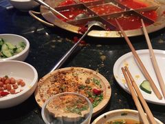 -周师兄大刀腰片火锅(洪崖洞旗舰店)