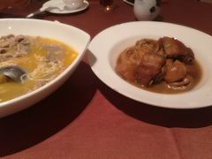 -悦隆酒店-中餐厅
