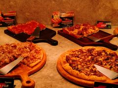 -比格比萨自助(万柳华联店)