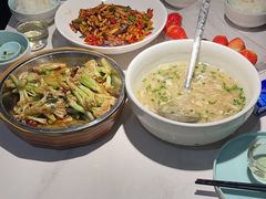 -田婆婆的菜(海口友谊阳光城店)