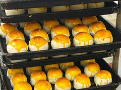 -爱德顺糕点食屋(利民道店)