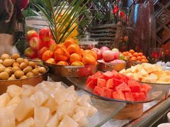 -长沙富力万达文华酒店