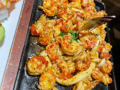 -小川洋风料理(街道口店)